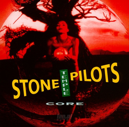 Core - Stone Temple Pilots