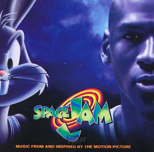 Space Jam  OST - V/A