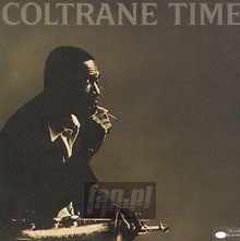 Coltrane Time - John Coltrane