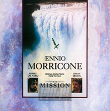 The Mission  OST - Ennio Morricone