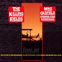 Killing Fields  OST - Mike Oldfield
