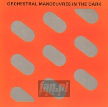 OMD [Orchestral Manoeuvres In The Dark] - OMD   