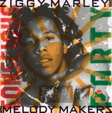& The Melody Makers Conscious - Ziggy Marley