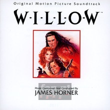 Willow  OST - James Horner