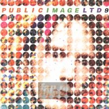 9 - Public Image Limited