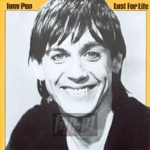 Lust For Life - Iggy Pop