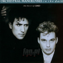 Best Of OMD - OMD