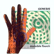 Invisible Touch - Genesis
