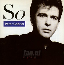 So - Peter Gabriel