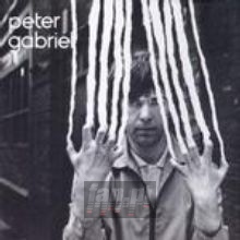 Scratch - Peter Gabriel 2 - Peter Gabriel