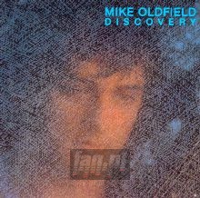 Discovery - Mike Oldfield