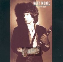 Run For Cover - Gary Moore