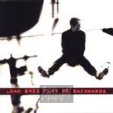 Play Me Backwards - Joan Baez