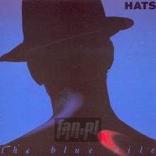Hats - Blue Nile