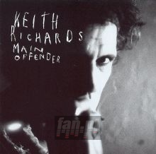 Main Offender - Keith Richards