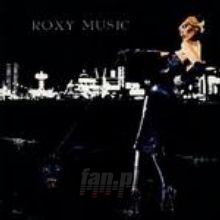 For Your Pleasure - Roxy Music