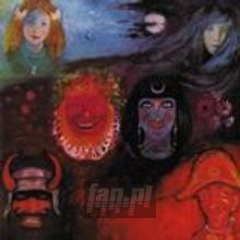 In The Wake Of Poseidon - King Crimson