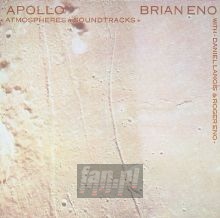 Apollo - Brian Eno
