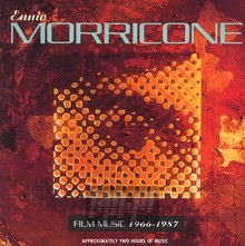 Film Music 1966-1987 - Ennio Morricone