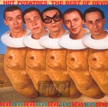 Hot Potatoes - Best Of - Devo