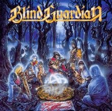 Somewhere Far Beyond - Blind Guardian