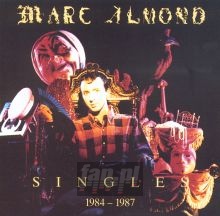 Singles 1984 - 1987 - Marc Almond