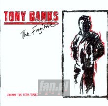The Fugitive - Tony Banks
