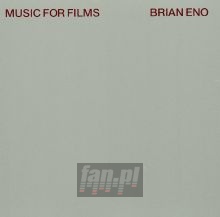 Music For Films - Brian Eno