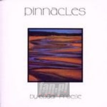 Pinnacles - Edgar W Froese 
