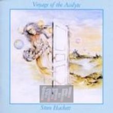Voyage Of The Acolyte - Steve Hackett