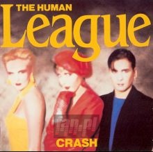 Crash - The Human League 