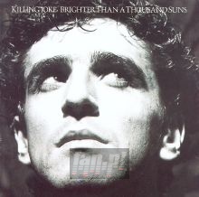 Brighter Than A Thousand Suns - Killing Joke