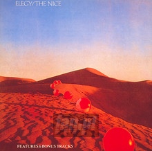 Elegy - The Nice