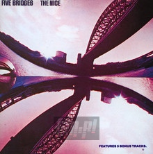 Five Bridges Suite - The Nice