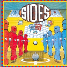 Sides - Anthony Phillips