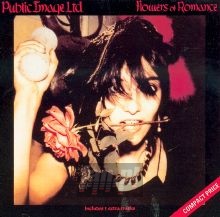 The Flowers Of Romance - Public Image Limited