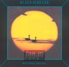 Beyond Recall - Klaus Schulze