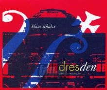 Dresden Performance - Klaus Schulze