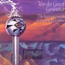 The Least We Can Do Is Wave To Each Other - Van Der Graaf Generator The Least We Can Do Is Wave To Each Other - Van Der Graaf Generator