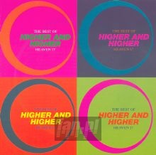 Higher & Higher - Best Of - Heaven 17 Higher & Higher - Best Of - Heaven 17