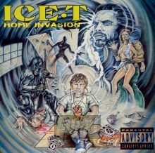 Home Invasion - Ice-T