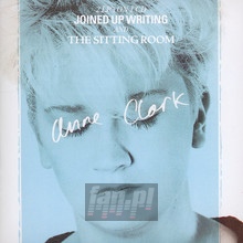 Joined Up Writing/Sit Ting Room - Anne Clark - bigger Joined Up Writing/Sit Ting Room - Anne Clark