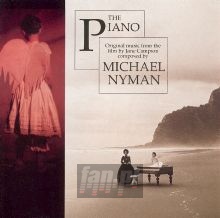 The Piano  OST - Michael Nyman