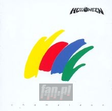 Chameleon - Helloween