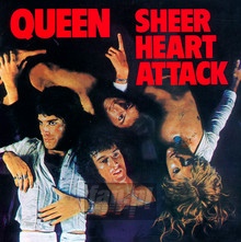 Sheer Heart Attack - Queen