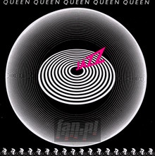 Jazz - Queen