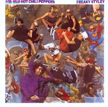 Freaky Styley - Red Hot Chili Peppers