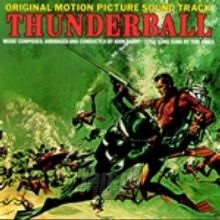Thunderball  OST - 007: James Bond
