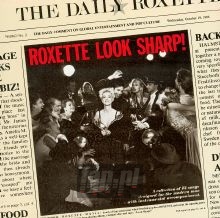 Look Sharp! - Roxette Look Sharp! - Roxette