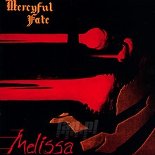 Melissa - Mercyful Fate